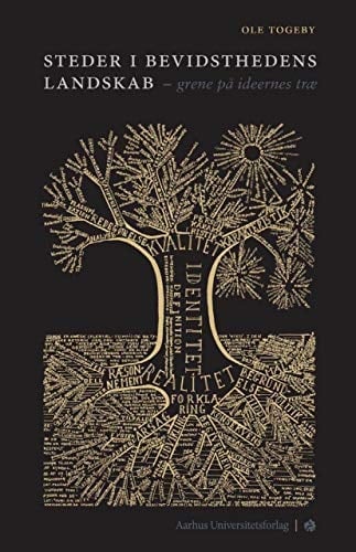 Steder i bevidsthedens landskab grene på ideernes træ : om at finde stof til belysning af en sag