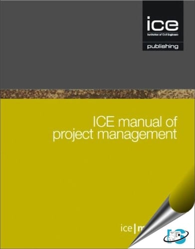 Ice Manual of Project Management
