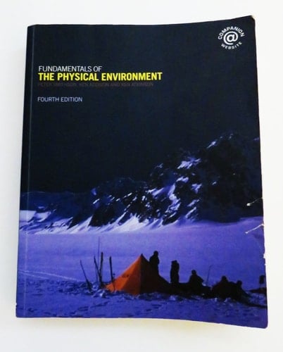 Fundamentals of the Physical Environment