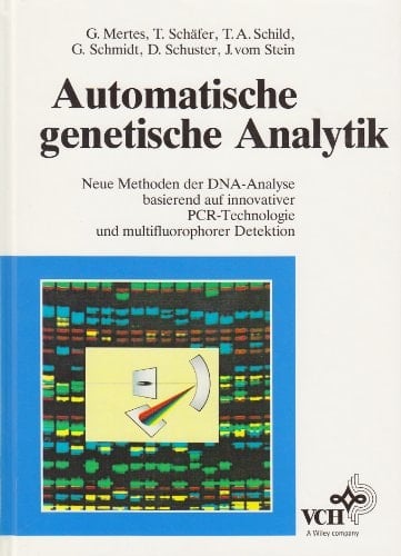 Automatische genetische Analytik