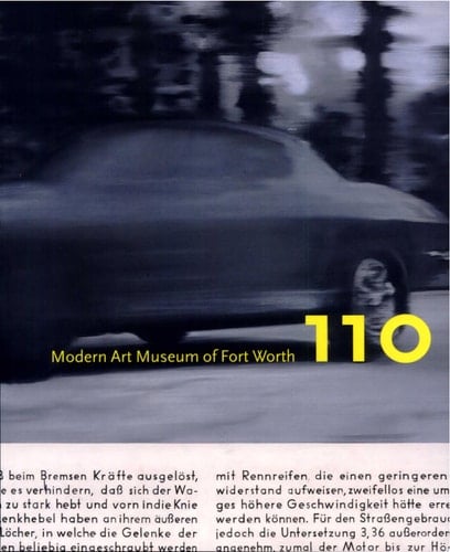 Modern Art Museum of Fort Worth 110