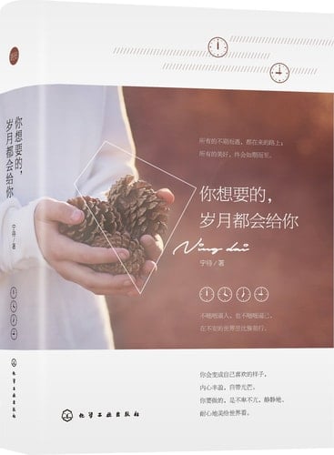 Time Will Give You What You Want (Chinese Edition)