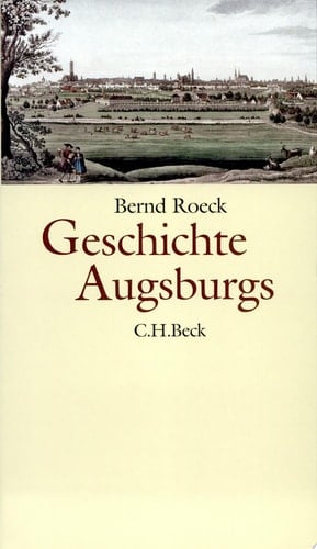 Geschichte Augsburgs