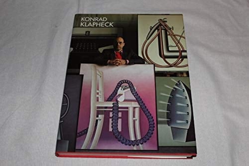 Konrad Klapheck, Retrospektive 1955-1985