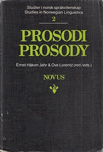 Prosodi