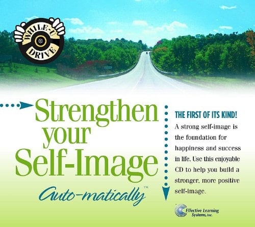 Strengthen Your Self-Image: Auto-matically (While-U-Drive)