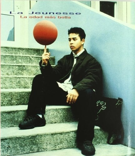 La jeunesse la edad mas bélla