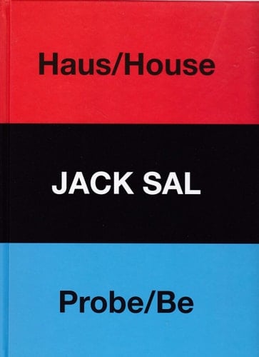 Haus/House Probe/Be