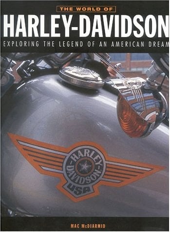 World of Harley Davidson