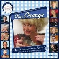 Durchgehend warme Küche Prominente kochen mit - für den guten Zweck