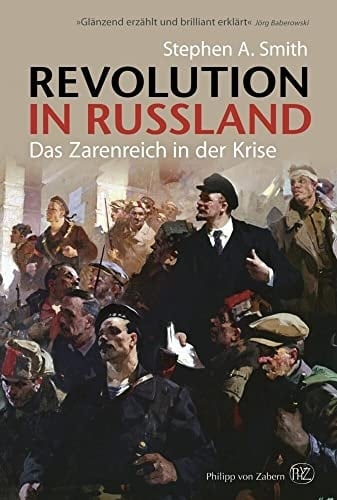 Revolution in Russland das Zarenreich in der Krise 1890-1928