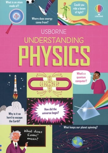 Understanding Physics
