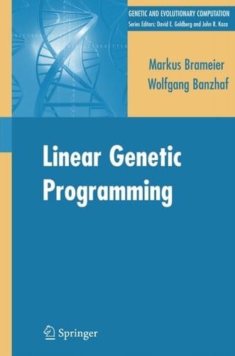 Linear Genetic Programming