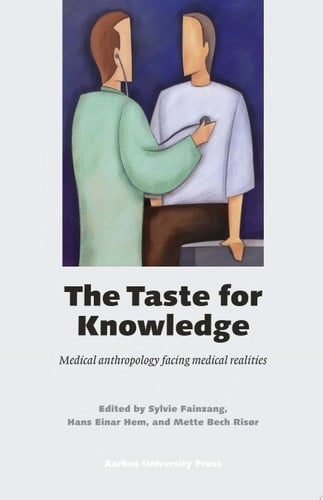The Taste for Knowledge