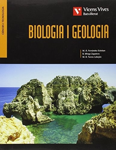 Biologia i Geologia 1. C. Valenciana/Illes Balears