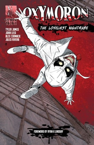 Oxymoron Volume 1: the Loveliest Nightmare