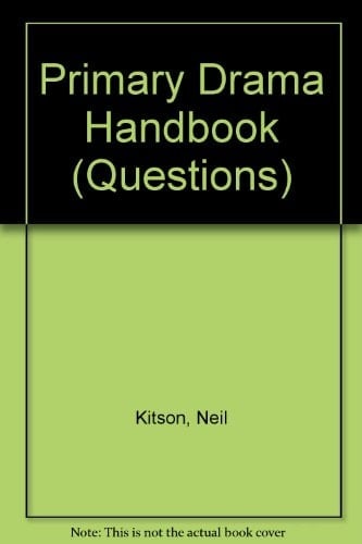 Primary Drama Handbook