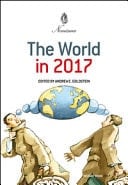 The World in 2017