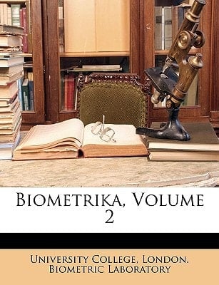 Biometrika, Volume 2