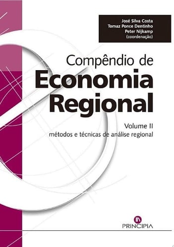 Compêndio de Economia Regional II