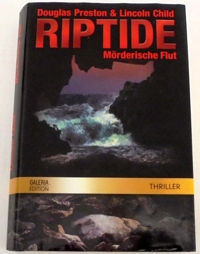 Riptide Roman
