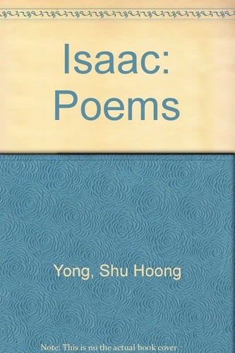 Isaac Poems
