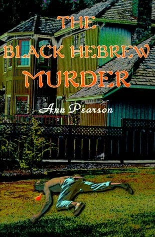 The Black Hebrew Murder