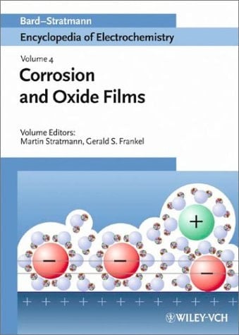 Corrosion and Oxide Films