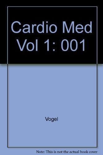 Cardiovascular Medicine