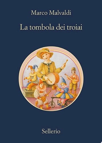 La tombola dei troiai