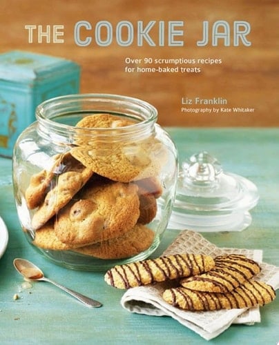 The Cookie Jar