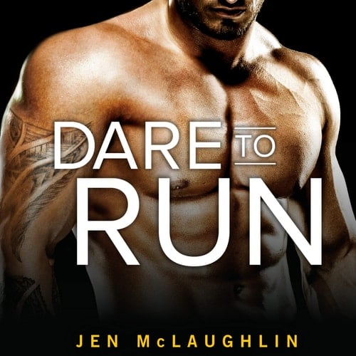 Dare to Run (The Sons of Steel Row Series)
