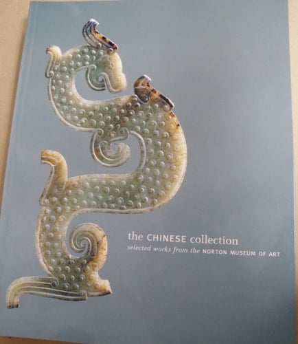 Chinese Collection: Selected Works from the Norton Museum of Art.
