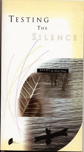 Testing the Silence Poems