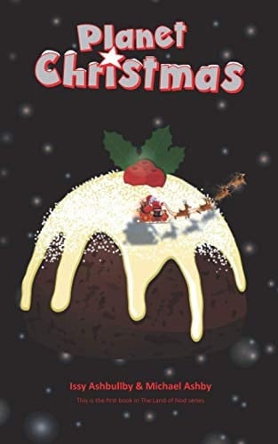 Planet Christmas (The Land Of Nod)
