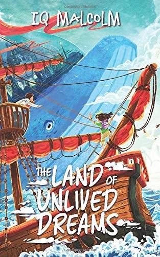 The Land of Unlived Dreams