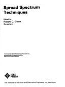 Spread spectrum techniques (IEEE Press selected reprint series)