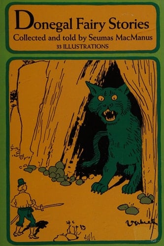 Donegal Fairy Stories