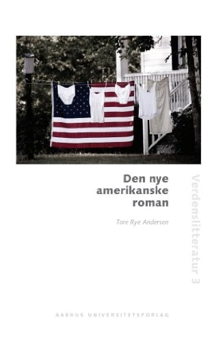 Den nye amerikanske roman