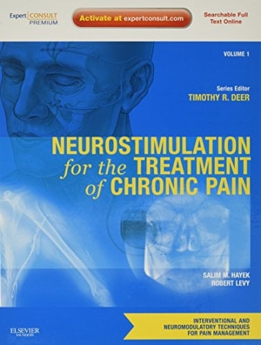 Neurostimulation for the Treatment of Chronic Pain