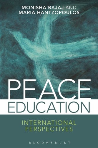 Peace Education International Perspectives