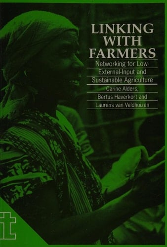 Linking with Farmers Networking for Low-external-input and Sustainable Agriculture