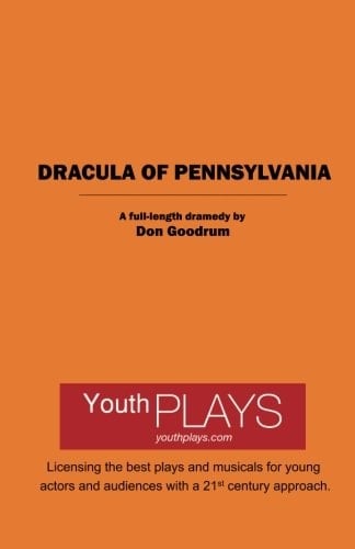 Dracula of Pennsylvania