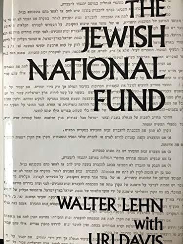 The Jewish National Fund