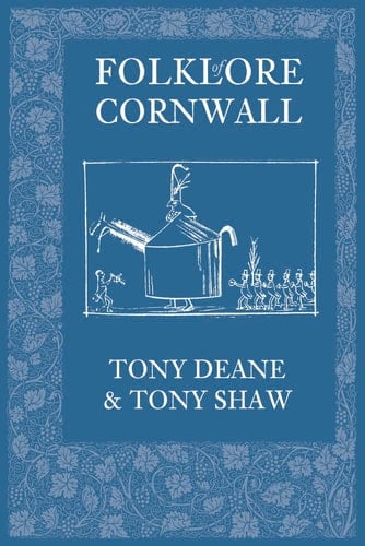Folklore of Cornwall
