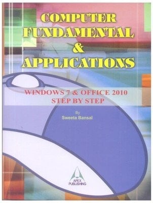 COMPUTER FUNDAMENTAL & APPLICATIONS
