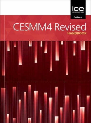 CESMM4 Revised Handbook