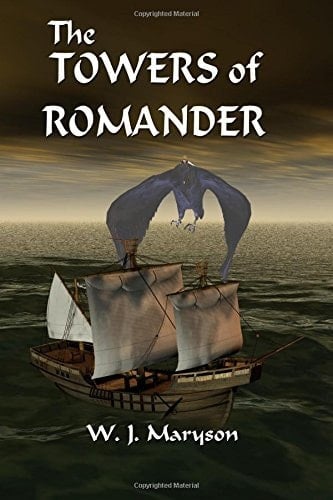 Towers of Romander