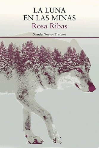 La luna en las minas