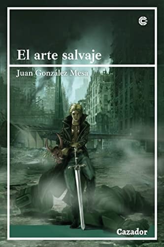 El arte salvaje